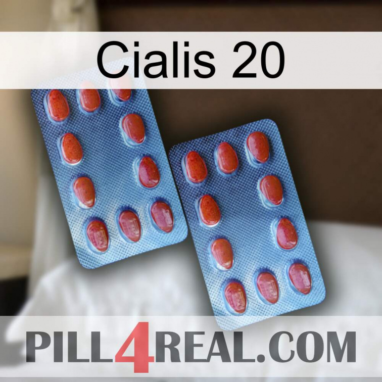 Cialis 20 05